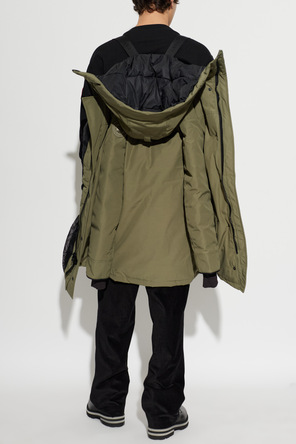 Canada Goose Daunenjacke „Langford“