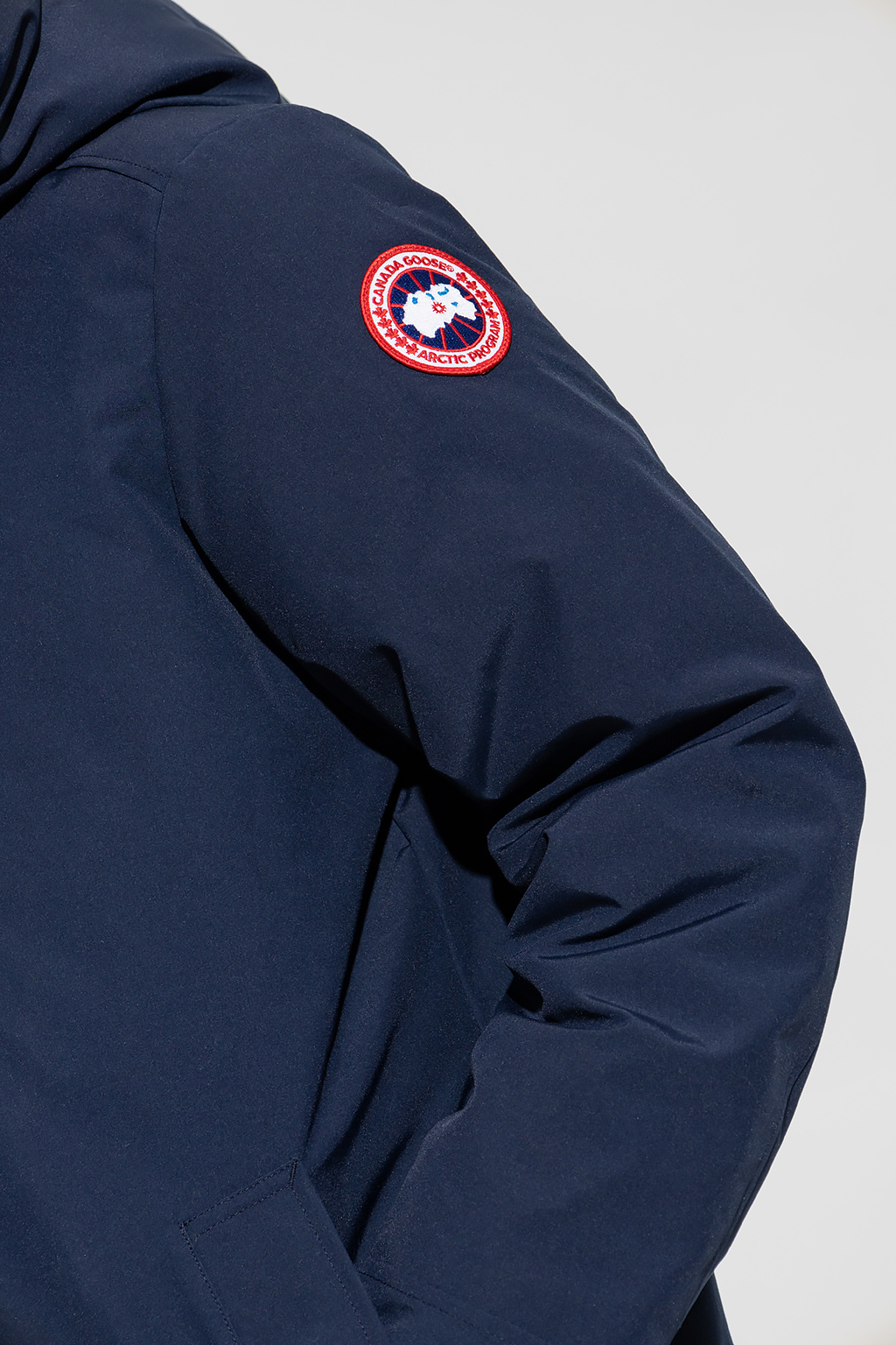 Canada Goose ‘Chateau’ down jacket