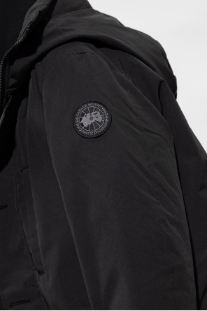 Canada Goose ‘Chateau’ down jacket
