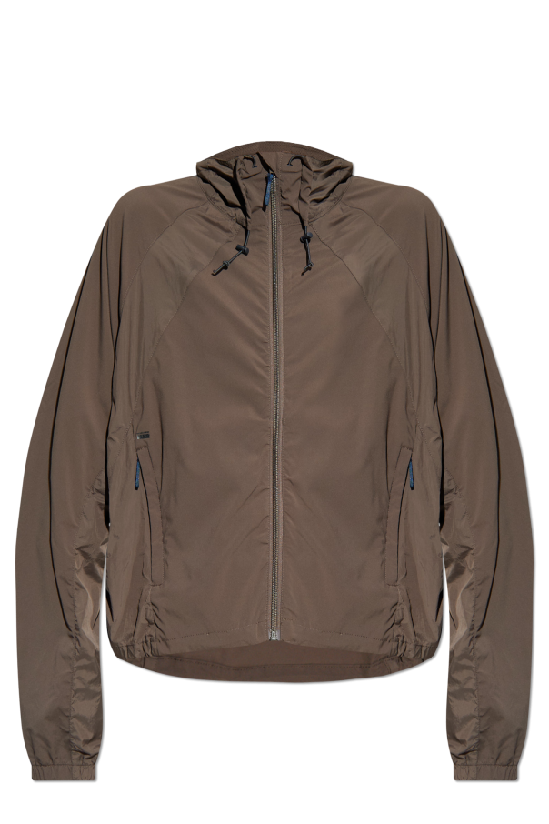 Jacket `Kia` od Rethinkit Studios