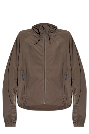 Jacket `Kia`