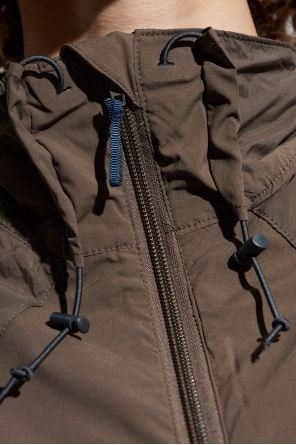 Rethinkit Studios Jacket `Kia`