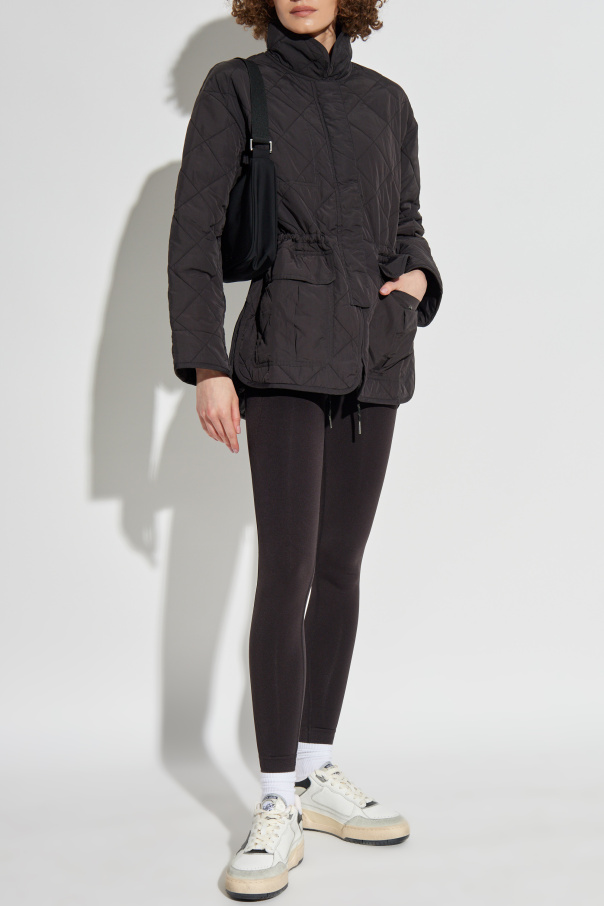 Rethinkit Studios Quilted jacket "Lyon"