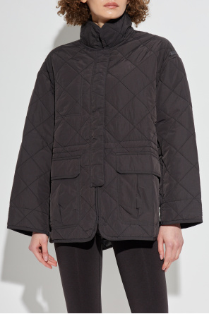 Rethinkit Studios Quilted jacket "Lyon"