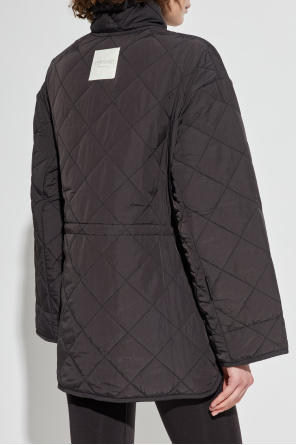 Rethinkit Studios Quilted jacket "Lyon"