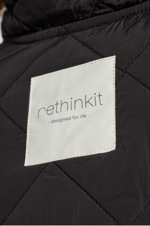 Rethinkit Studios Quilted jacket "Lyon"