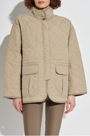 Rethinkit Studios Quilted jacket 'Lyon'