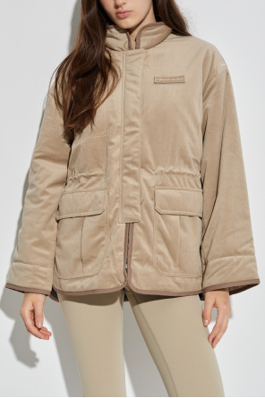 Rethinkit Studios Chaqueta con logo