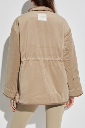 Rethinkit Studios Chaqueta con logo