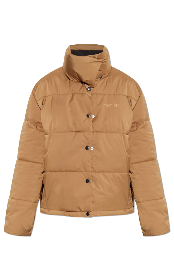 Insulated jacket od Rethinkit Studios