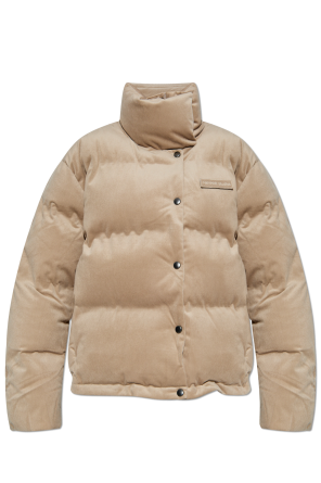 Rain jacket