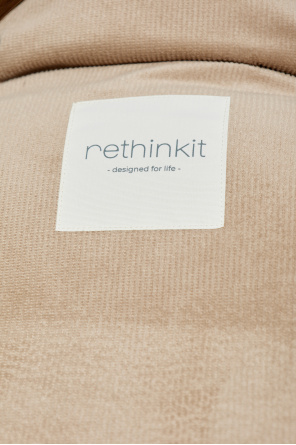 Rethinkit Studios Przeciwdeszczowa kurtka