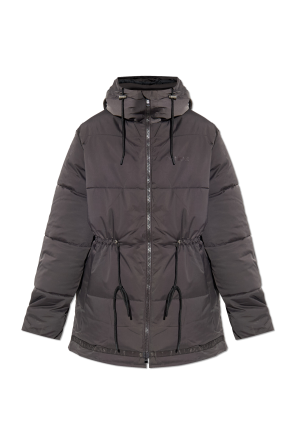 Insulated jacket