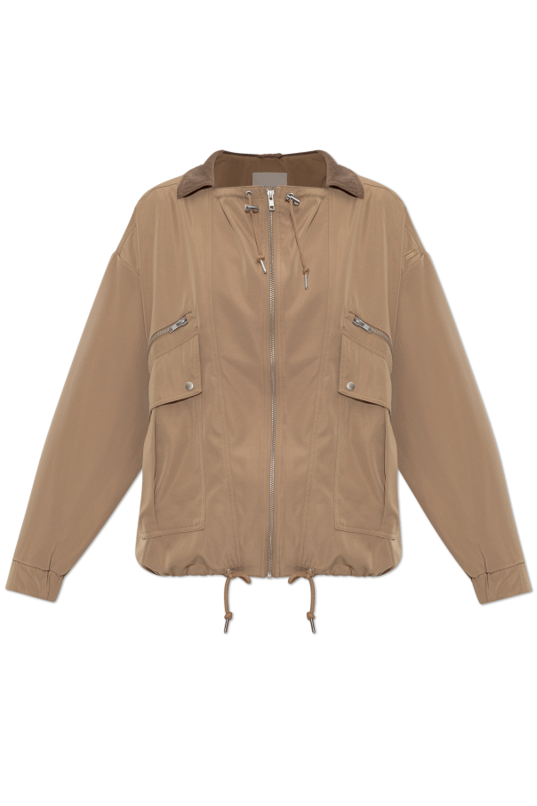 Jacket with long sleeves, zdjęcie 1 Jacket with long sleeves od Rethinkit Studios