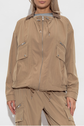 Rethinkit Studios Jacket with long sleeves