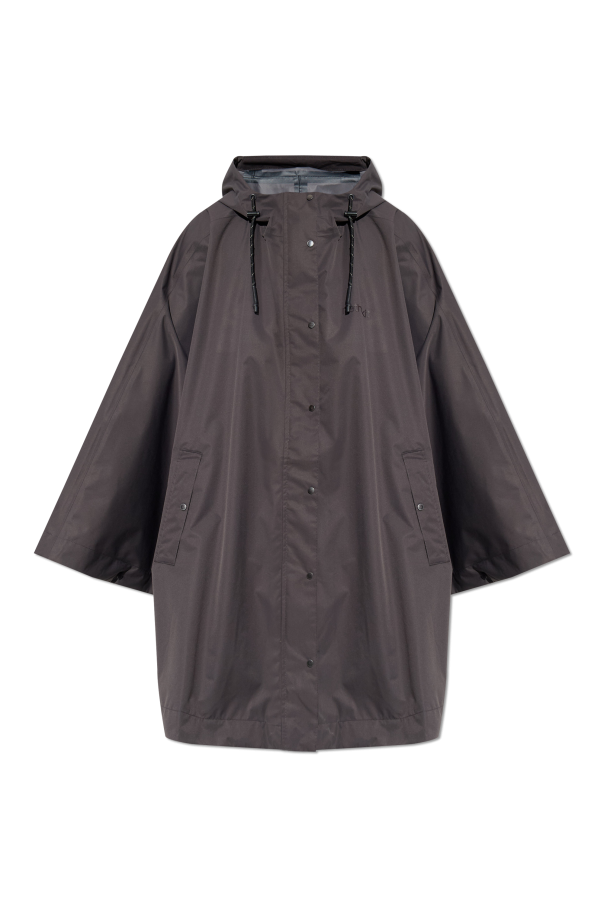 Hooded jacket, zdjęcie 1 Hooded jacket od Rethinkit Studios