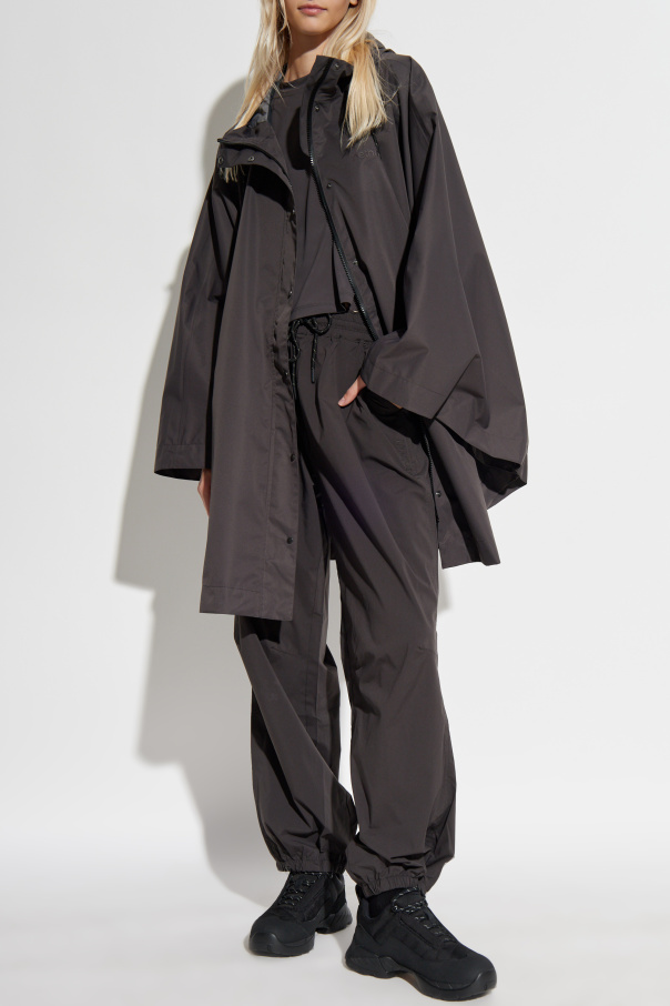 Rethinkit Studios Hooded jacket