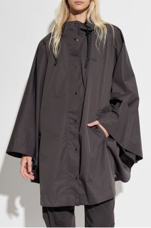 Rethinkit Studios Hooded jacket