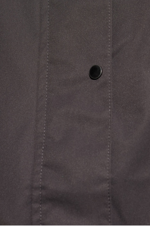 Rethinkit Studios Hooded jacket