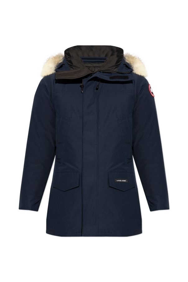 Canada Goose ‘Langford’ down jacket