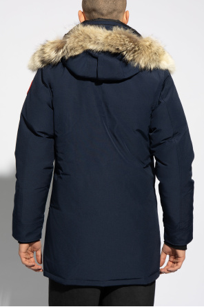 Canada Goose ‘Langford’ down They jacket