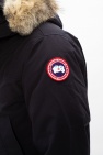 Canada Goose ‘Langford’ down parka