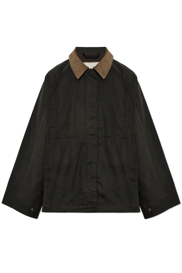 Insulated jacket od Rethinkit Studios