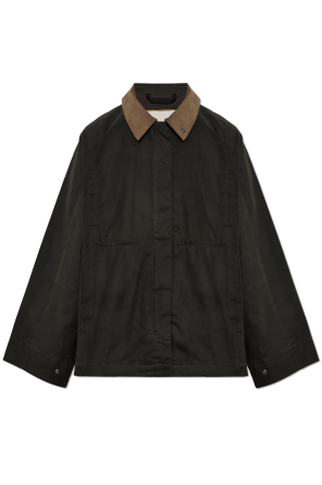 Chaqueta acolchada