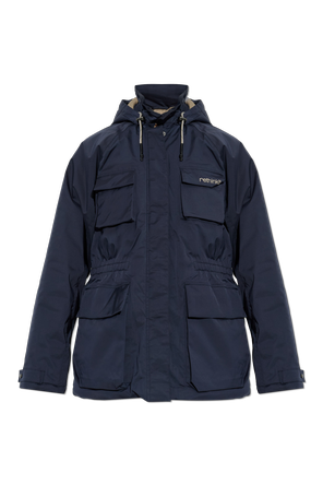 Insulated Logo Jacket