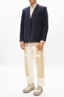Jacquemus Double-breasted blazer