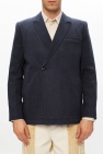 Jacquemus Double-breasted blazer