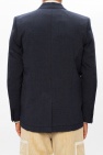 Jacquemus Double-breasted blazer
