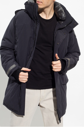 Canada Goose ’Sherridon’ down pocket jacket