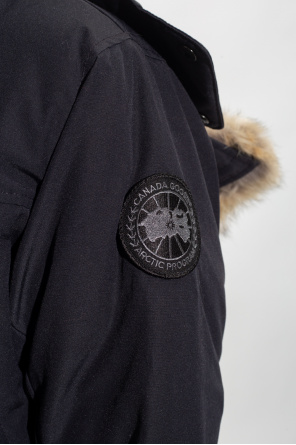 Canada Goose ’Sherridon’ down jacket