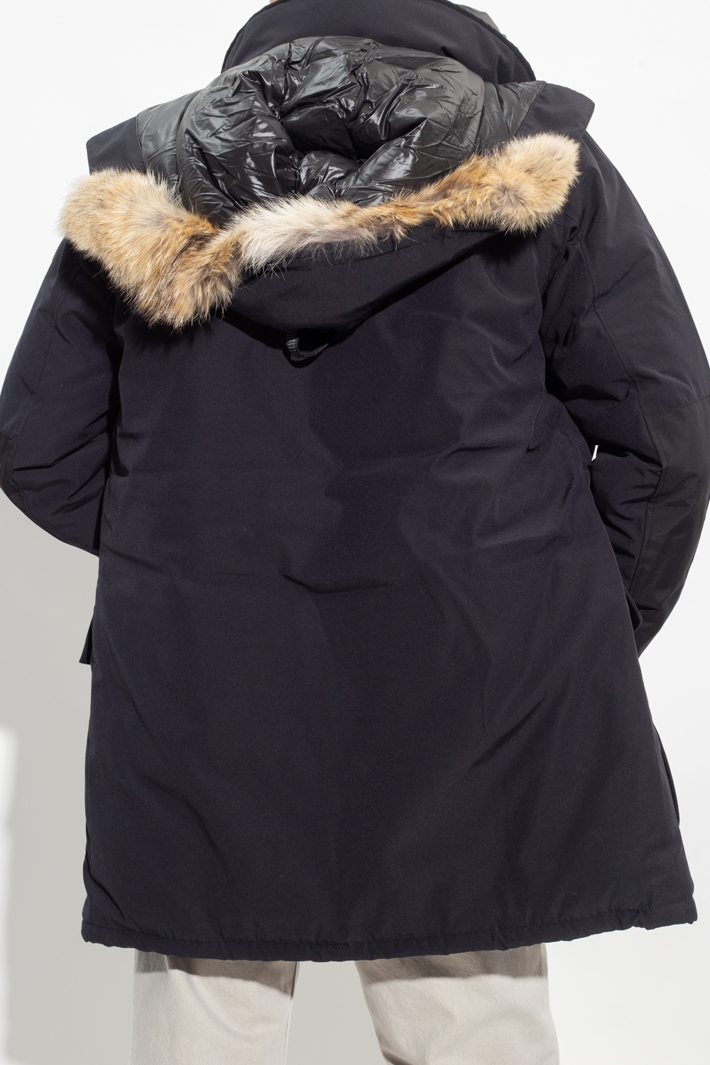 Canada Goose ’Sherridon’ down jacket