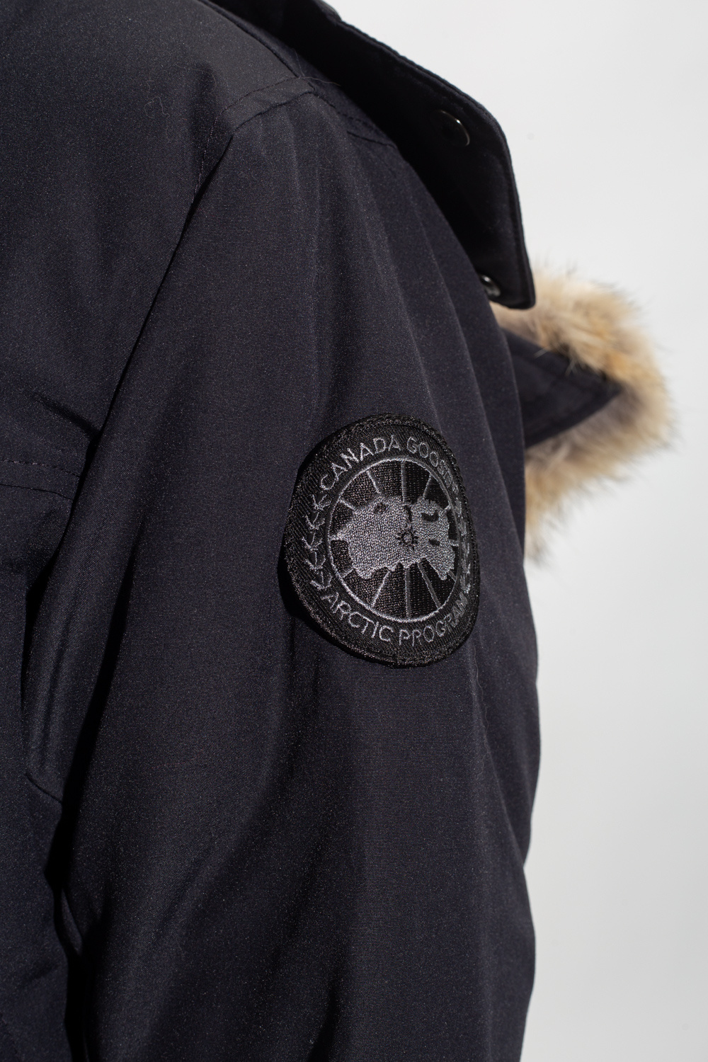 Canada Goose ’Sherridon’ down jacket