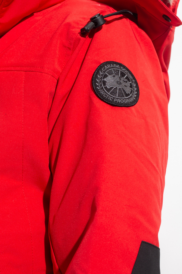 Canada Goose ’Sherridon’ down jacket | Men's Clothing | Vitkac