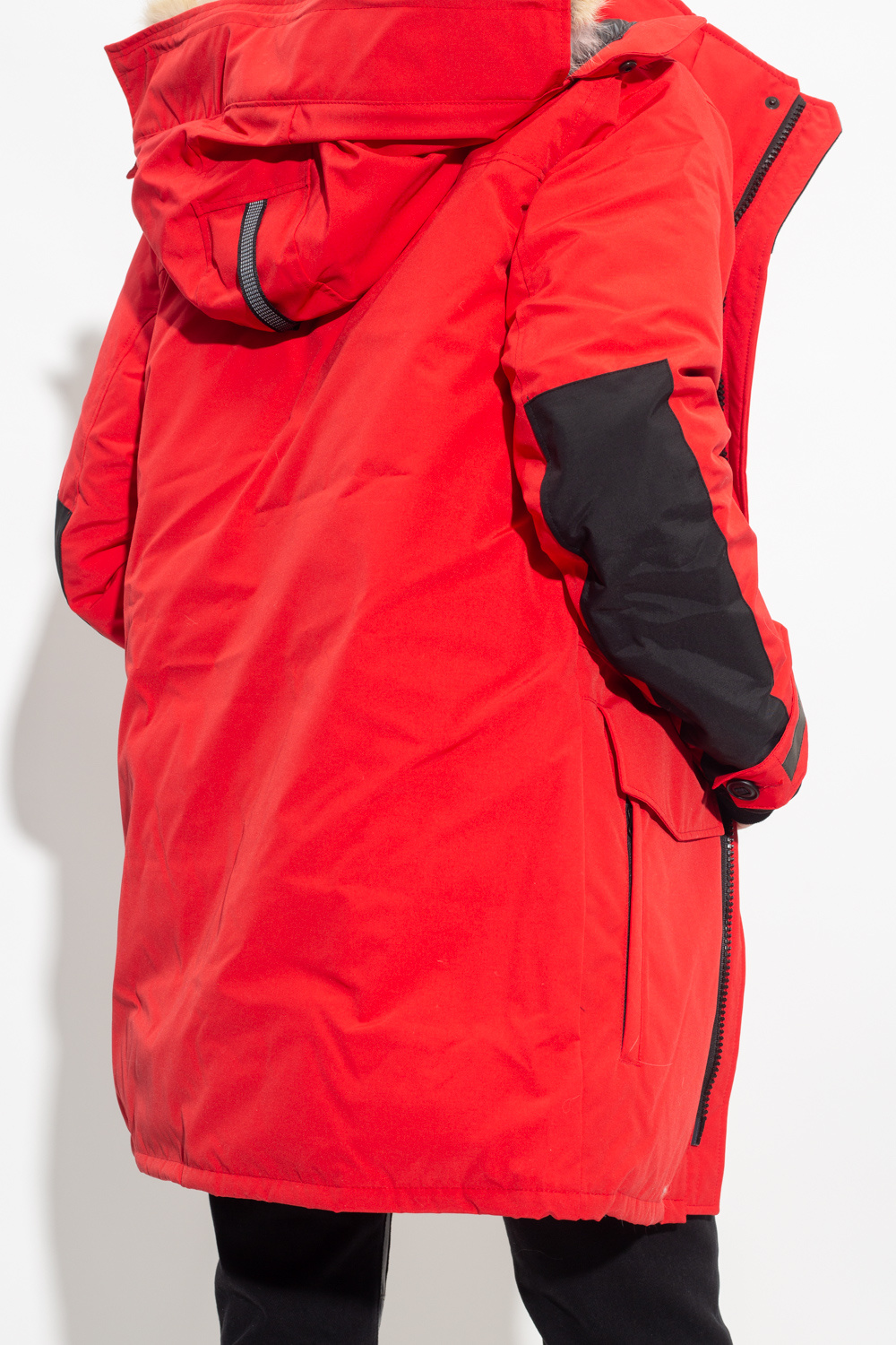 Canada Goose ’Sherridon’ down jacket