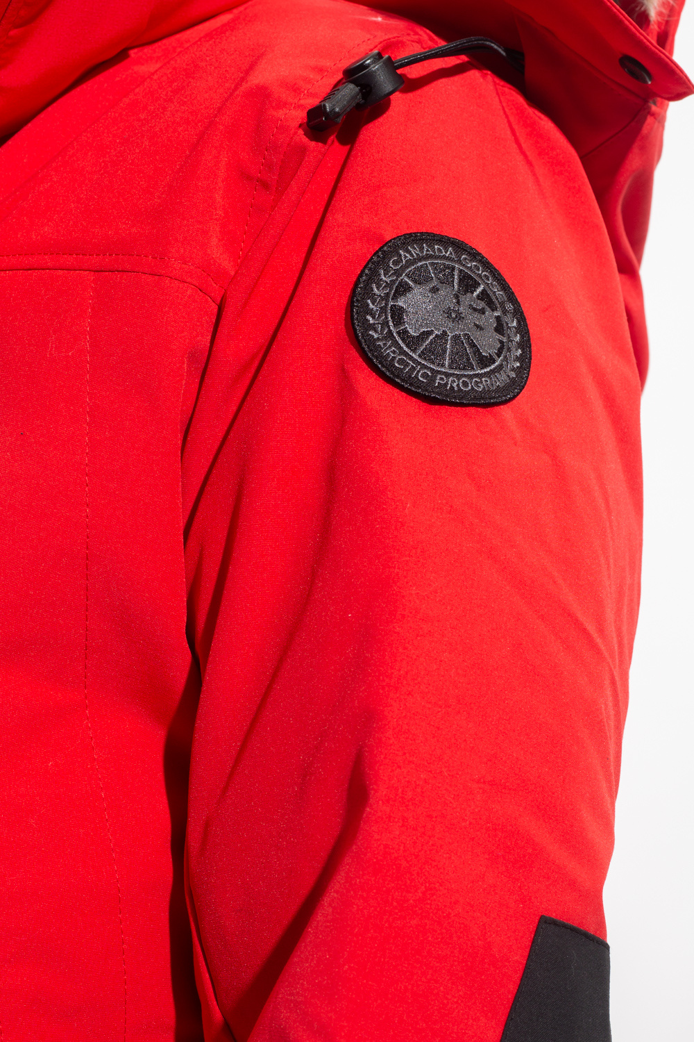 Canada Goose ’Sherridon’ down Bershka jacket