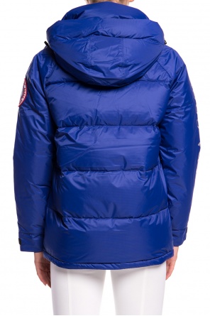 Canada Goose ‘Approach’ quilted down jacket