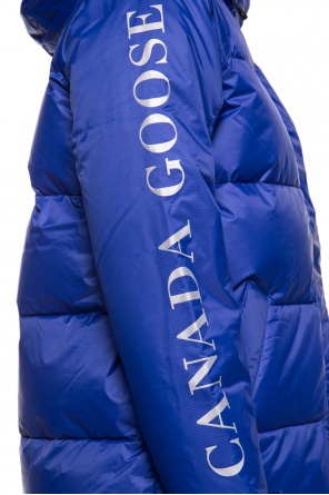 Canada Goose ‘Approach’ quilted down jacket