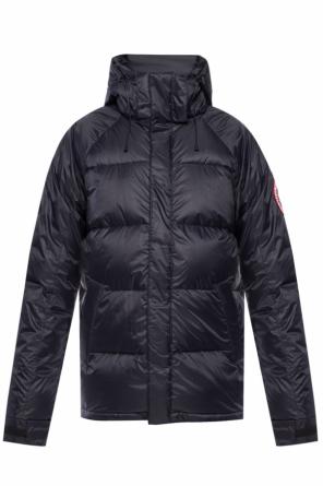 'approach' quilted jacket with detachable hood, zdjęcie 1 'approach' quilted jacket with detachable hood od Canada Goose