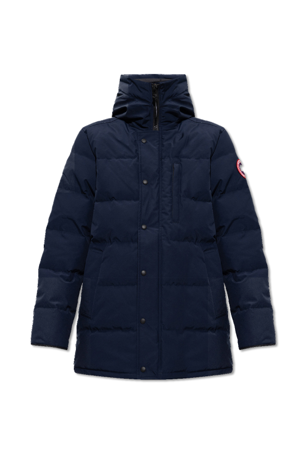 Canada Goose ‘Carson’ down jacket