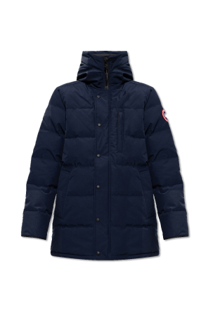 ‘Carson’ down jacket