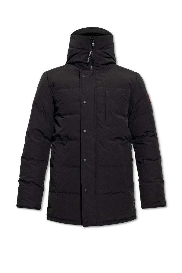 Canada Goose ‘Carson’ down jacket