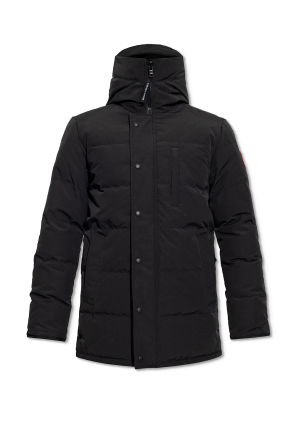 ‘Carson’ down jacket