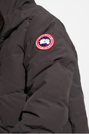 Canada Goose ‘Carson’ down jacket