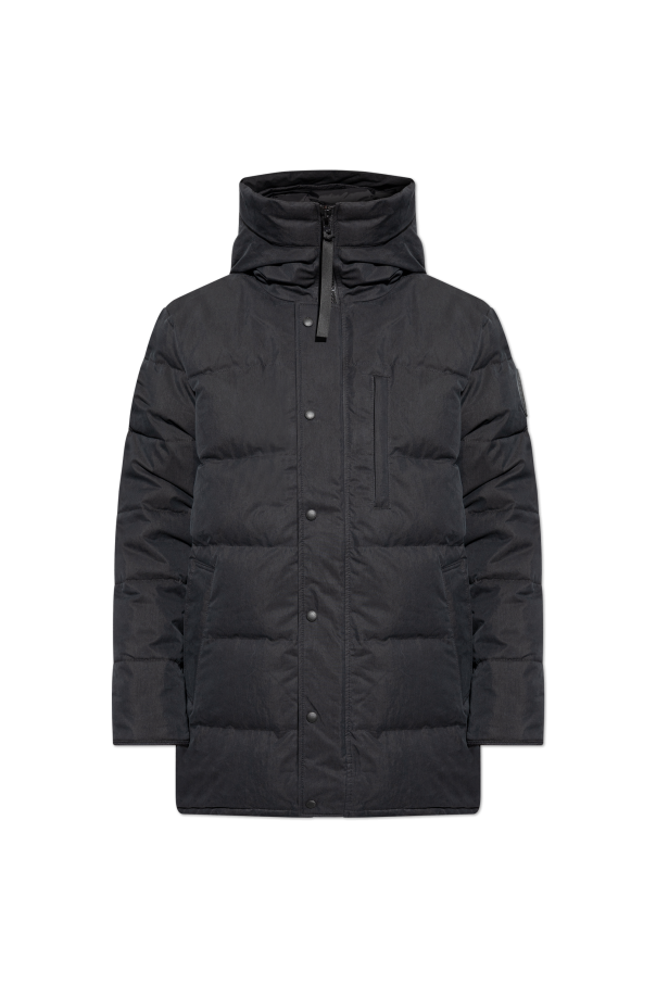 Canada Goose Down Jacket Carson