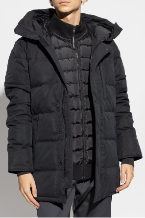 Canada Goose Down Jacket Carson