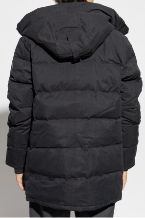 Canada Goose Down Jacket Carson